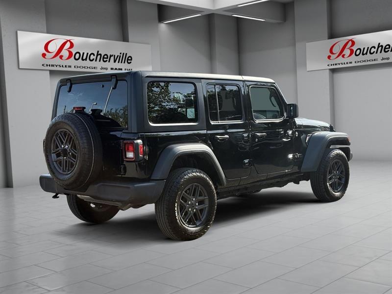jeep Wrangler 2024 - 6