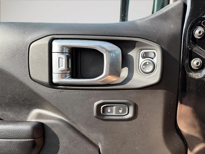 jeep Wrangler 2024 - 10