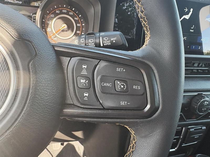 jeep Wrangler 2024 - 14