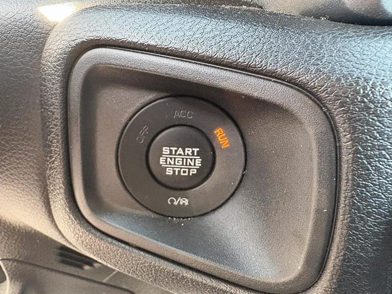 jeep Wrangler 2024 - 16