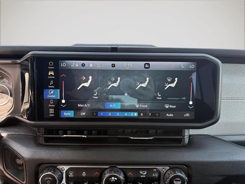jeep Wrangler 2024 - 17