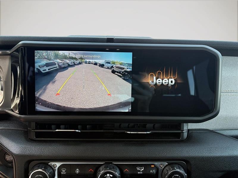 jeep Wrangler 2024 - 18