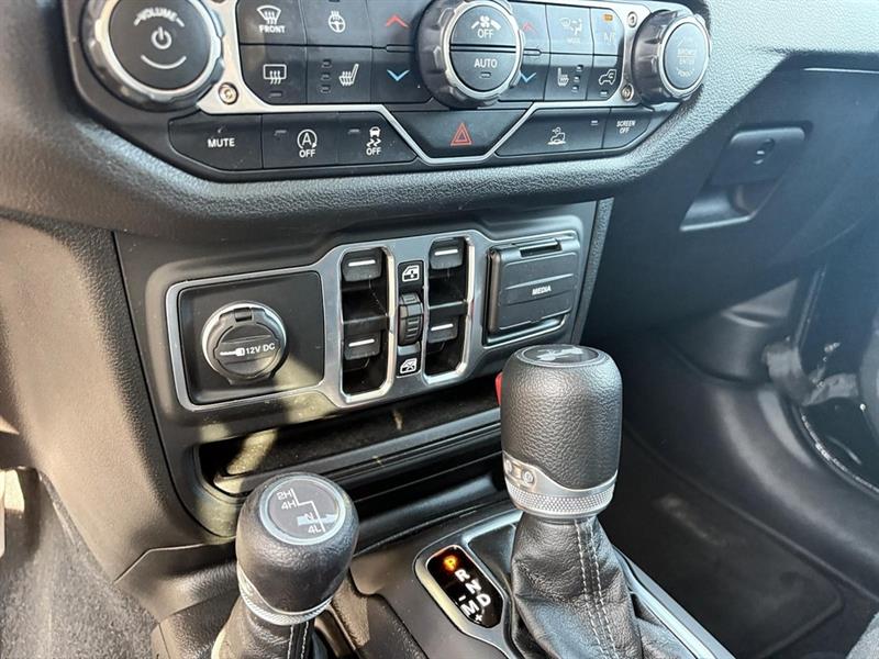 jeep Wrangler 2024 - 20