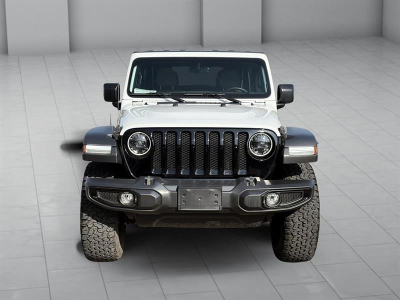 jeep Wrangler 2023 - 2