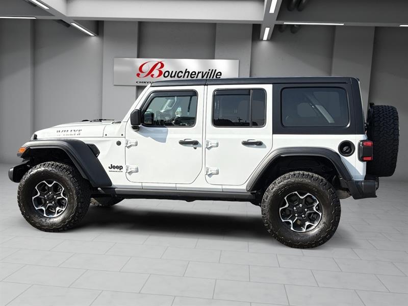 jeep Wrangler 2023 - 3