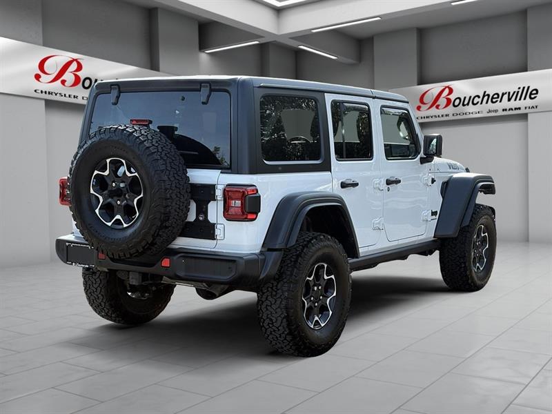 jeep Wrangler 2023 - 6