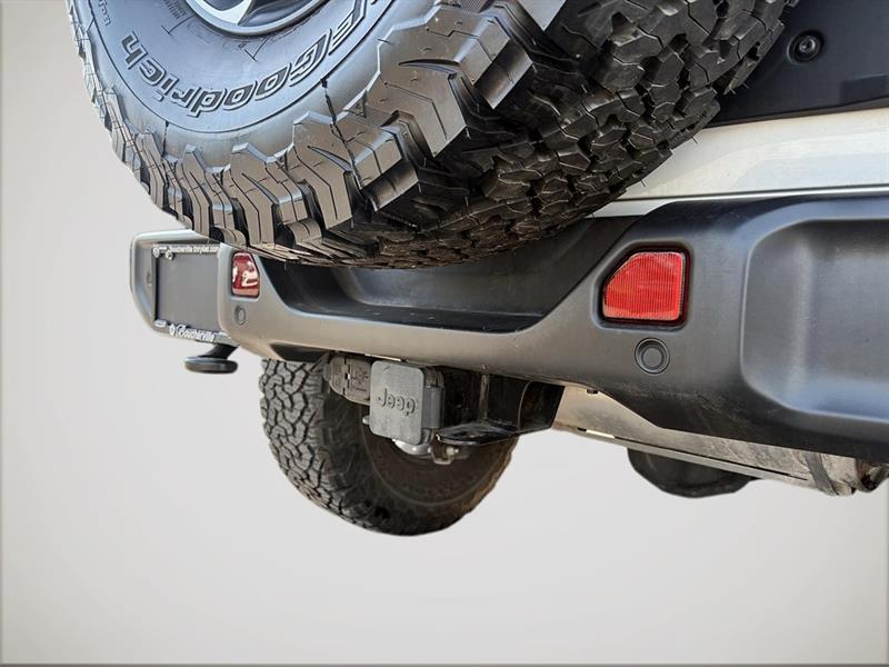 jeep Wrangler 2023 - 9