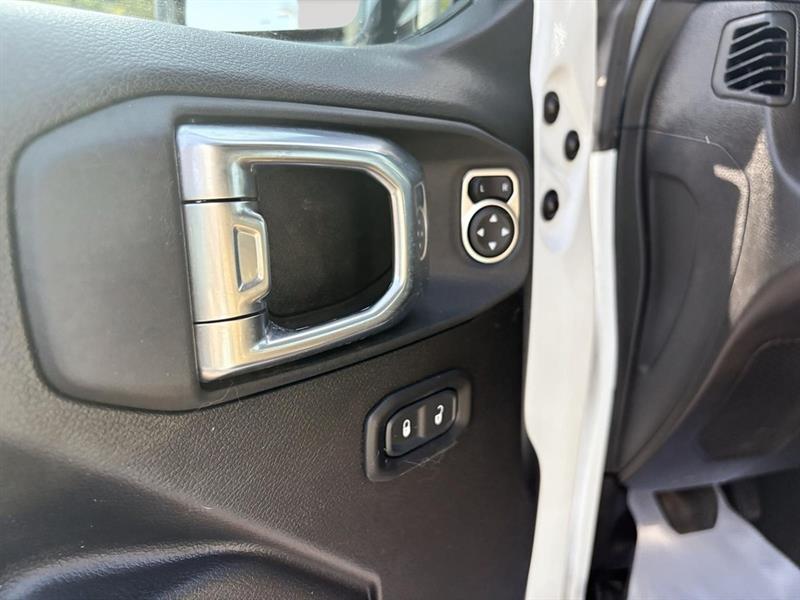 jeep Wrangler 2023 - 14