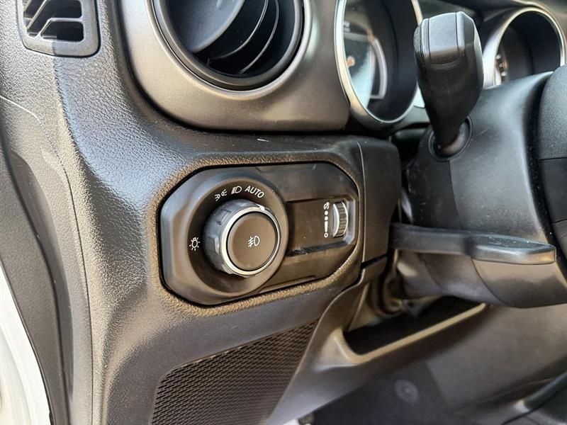 jeep Wrangler 2023 - 15