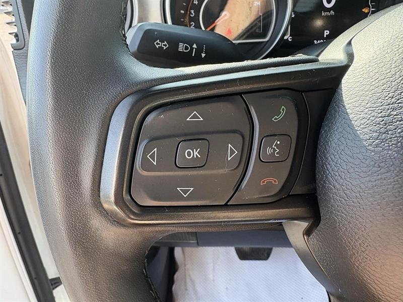 jeep Wrangler 2023 - 17