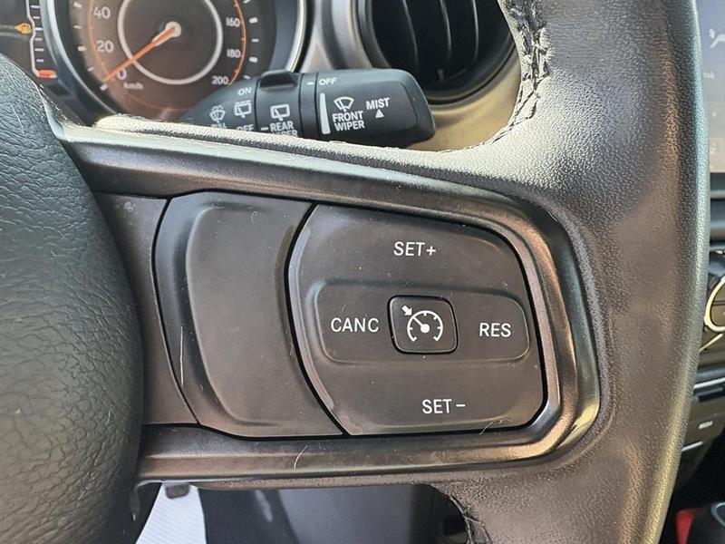 jeep Wrangler 2023 - 18