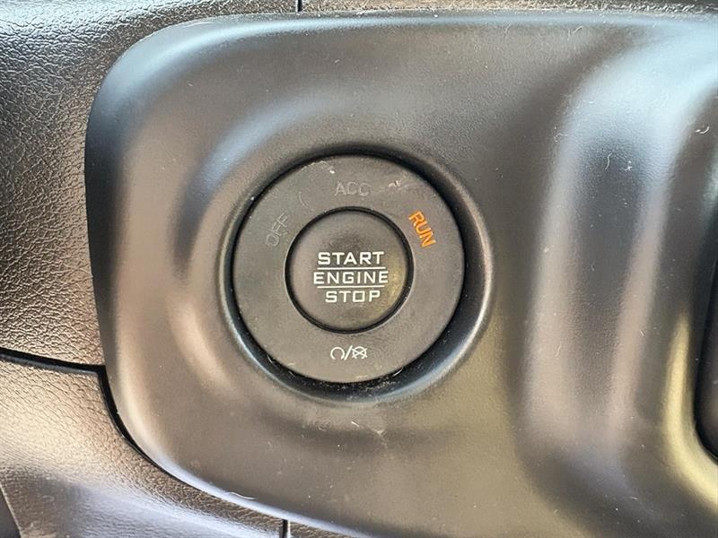 jeep Wrangler 2023 - 20