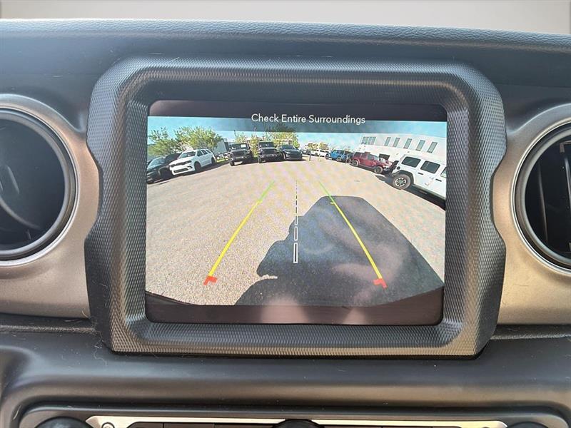 jeep Wrangler 2023 - 22