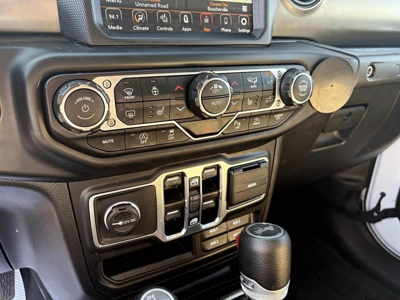 jeep Wrangler 2023 - 23