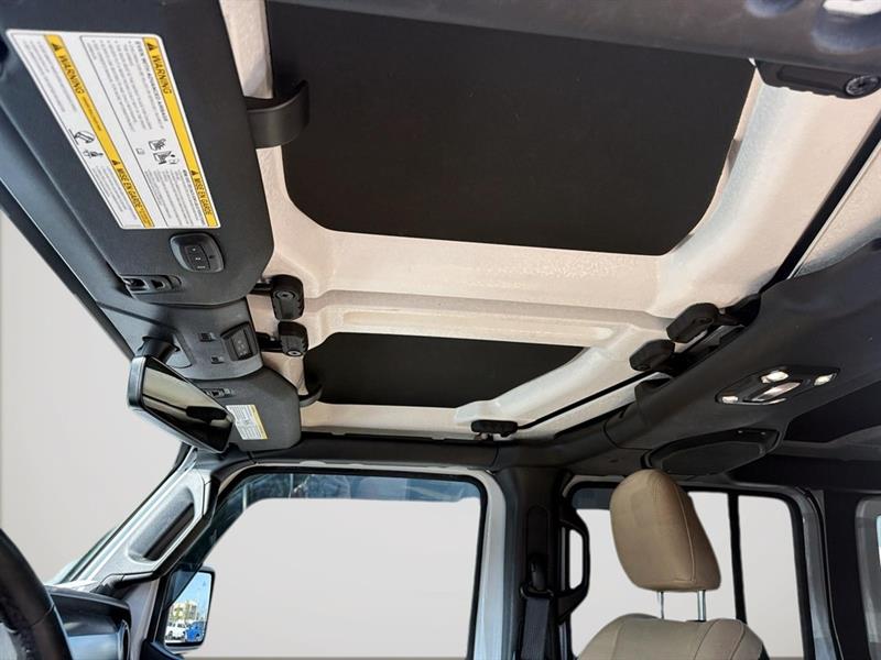 jeep Wrangler 2023 - 30