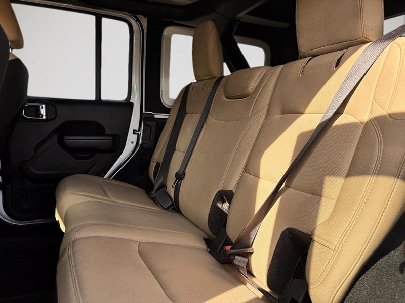 jeep Wrangler 2023 - 31