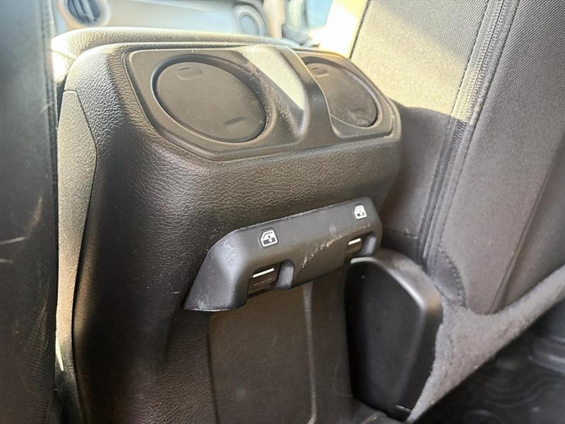 jeep Wrangler 2023 - 32