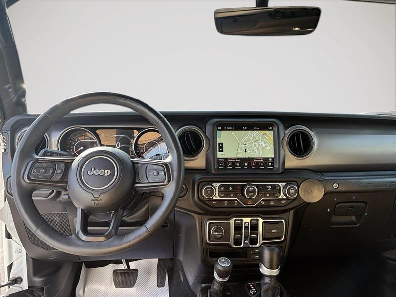 jeep Wrangler 2023 - 33