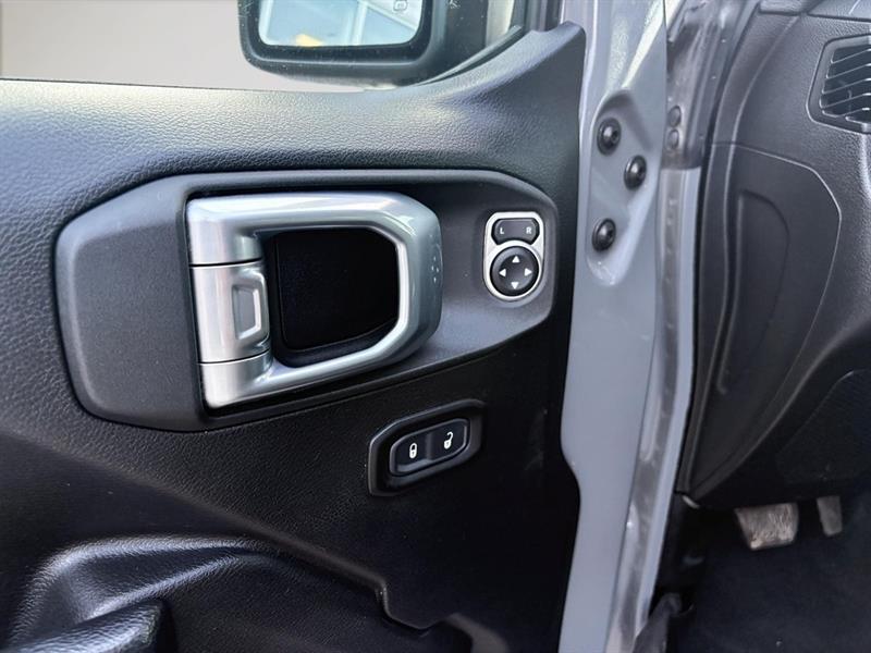 jeep Wrangler 2023 - 9