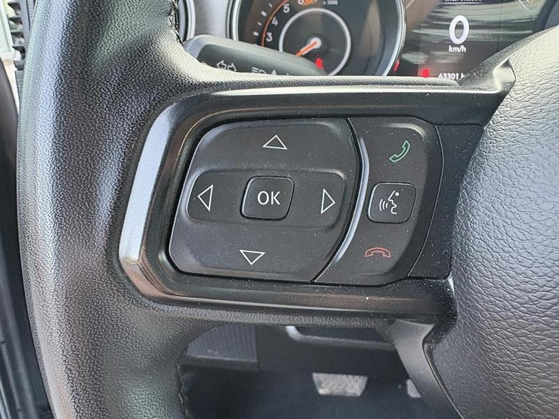 jeep Wrangler 2023 - 13