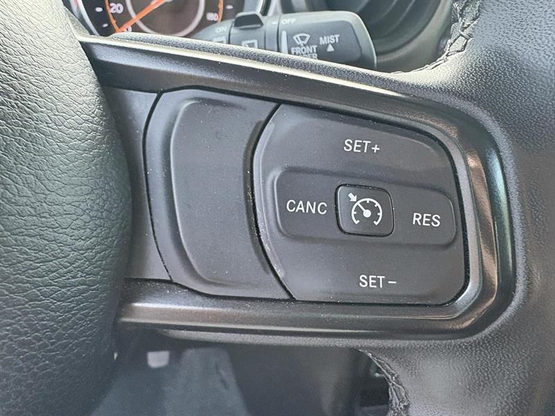 jeep Wrangler 2023 - 14