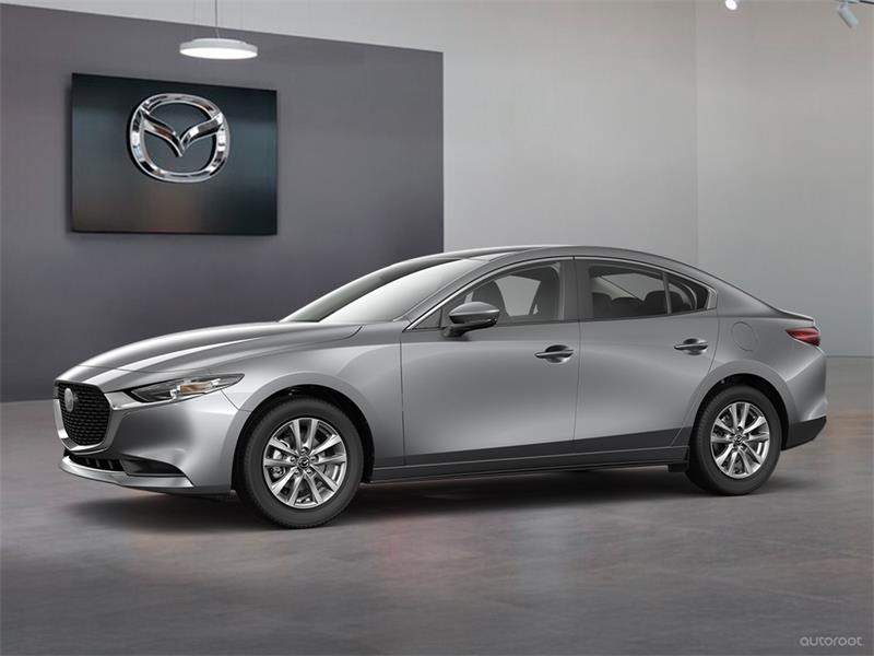mazda Mazda3 2026 - 3