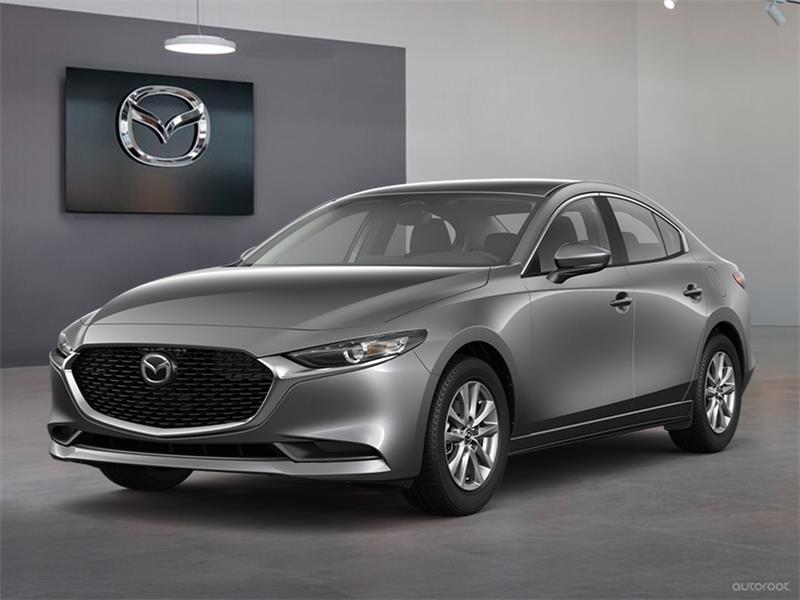 mazda Mazda3 2026 - 4