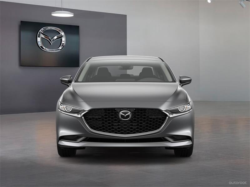 mazda Mazda3 2026 - 5