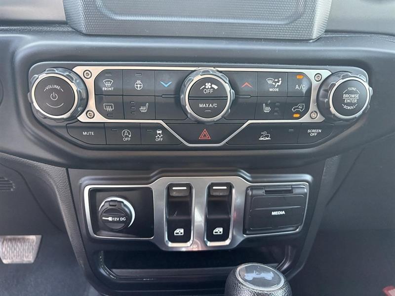 jeep Wrangler 2023 - 18