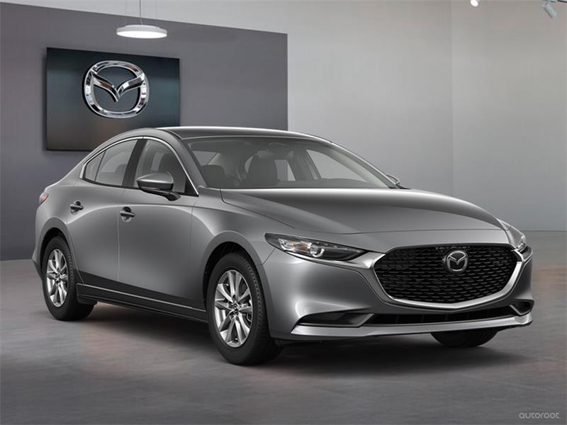 mazda Mazda3 2026 - 6