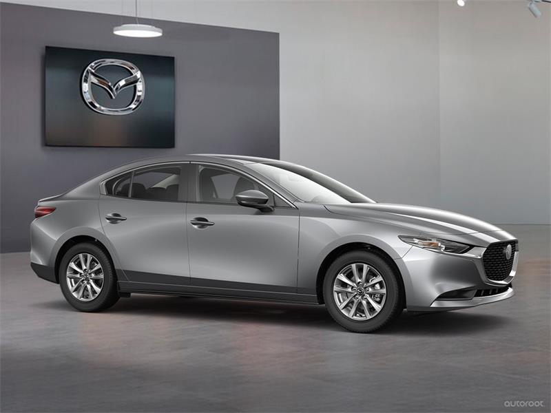 mazda Mazda3 2026 - 7