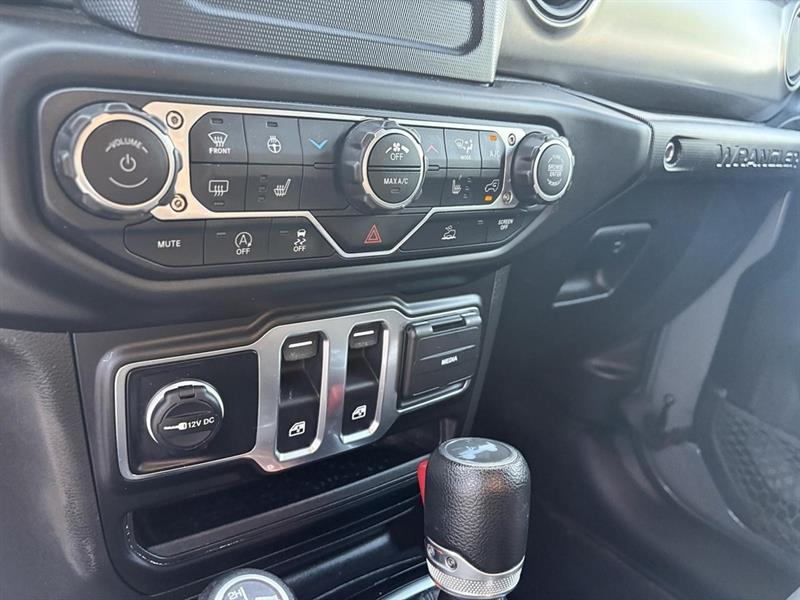 jeep Wrangler 2023 - 20