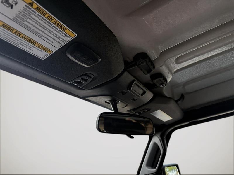 jeep Wrangler 2023 - 23