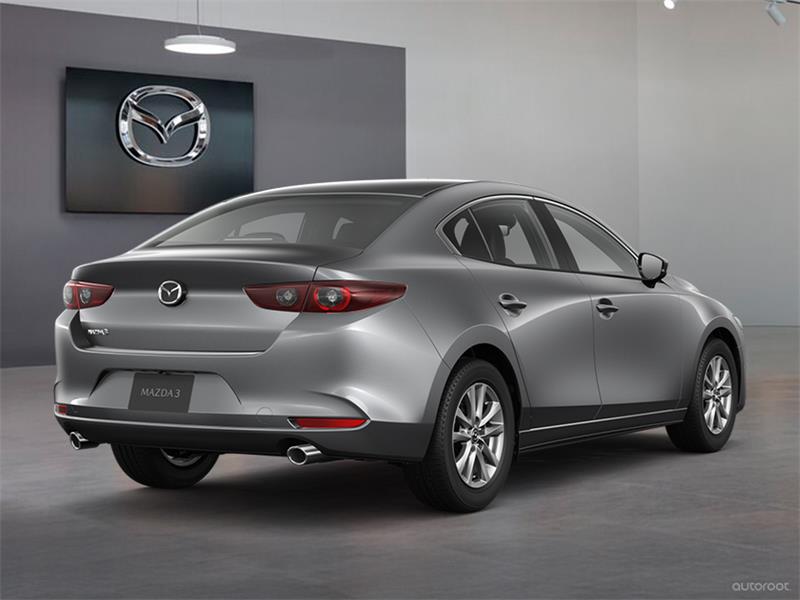mazda Mazda3 2026 - 10