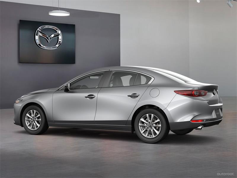 mazda Mazda3 2026 - 13