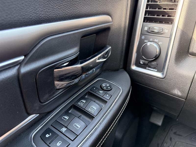 ram 1500 Classic 2022 - 13
