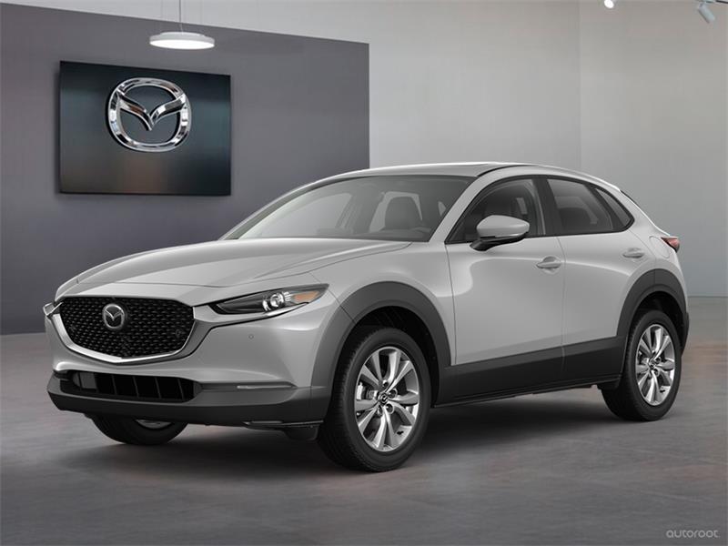 mazda CX-30 2026