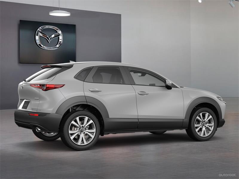 mazda CX-30 2026 - 9