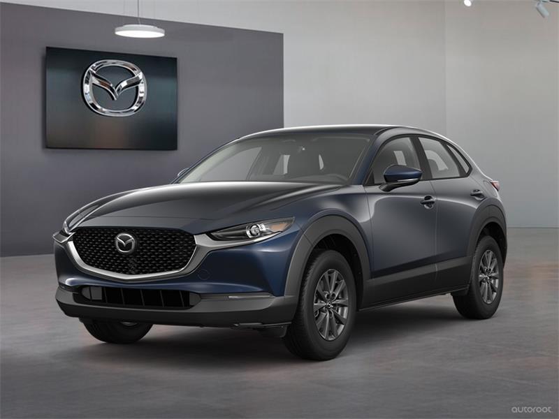 mazda CX-30 2026 - 4