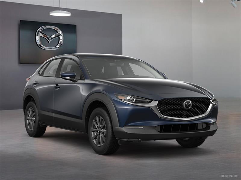 mazda CX-30 2026 - 6