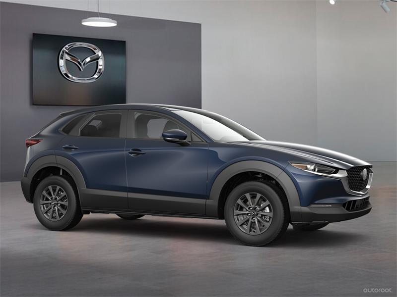 mazda CX-30 2026 - 7