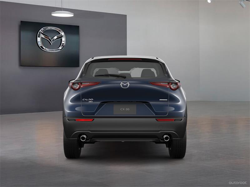 mazda CX-30 2026 - 11