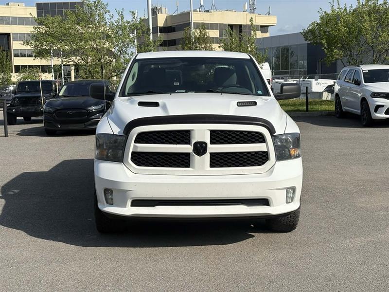 ram 1500 Classic 2019 - 3
