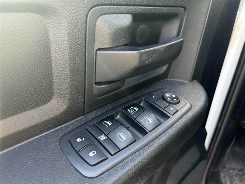 ram 1500 Classic 2019 - 12