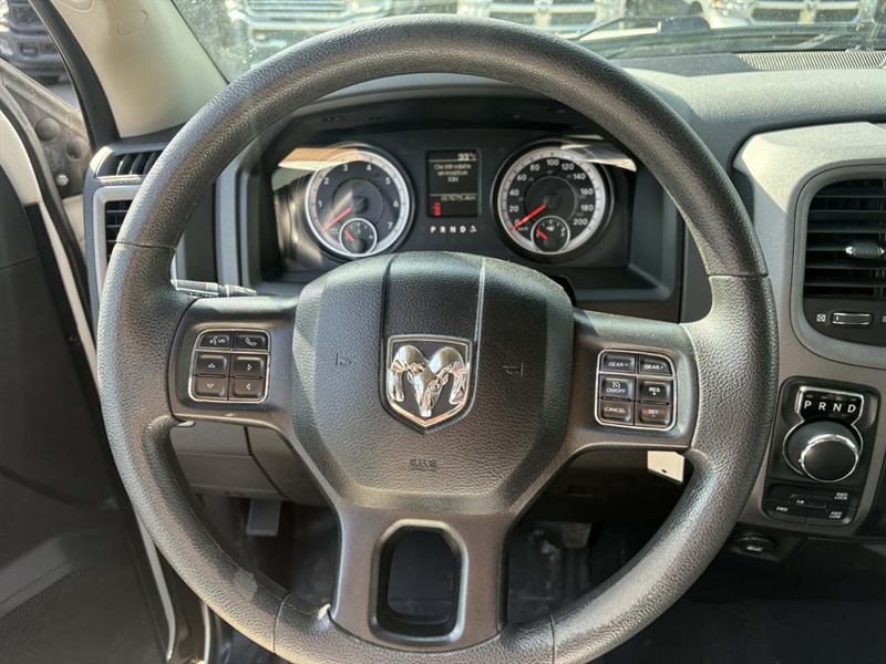 ram 1500 Classic 2019 - 14