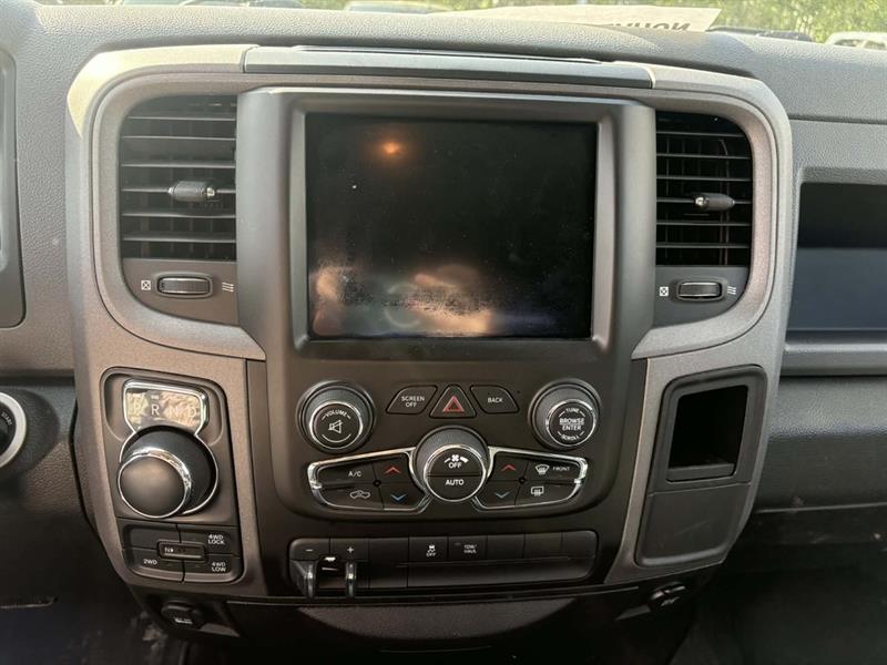 ram 1500 Classic 2019 - 16