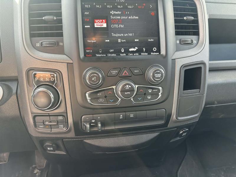 ram 1500 Classic 2019 - 20