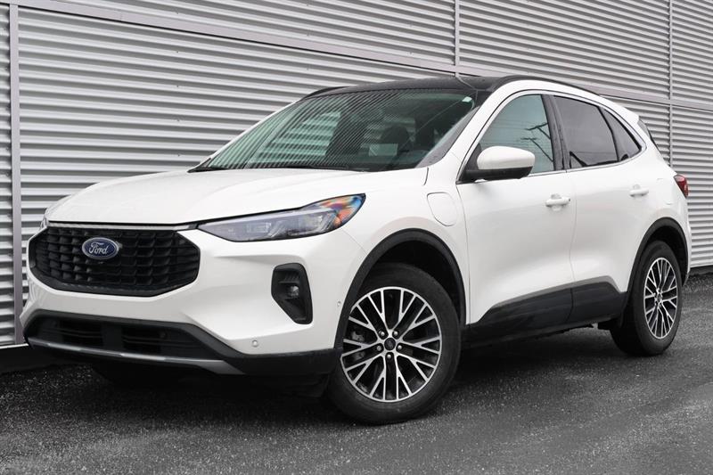 ford Escape 2024