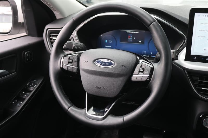 ford Escape 2024 - 2