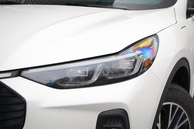 ford Escape 2024 - 5